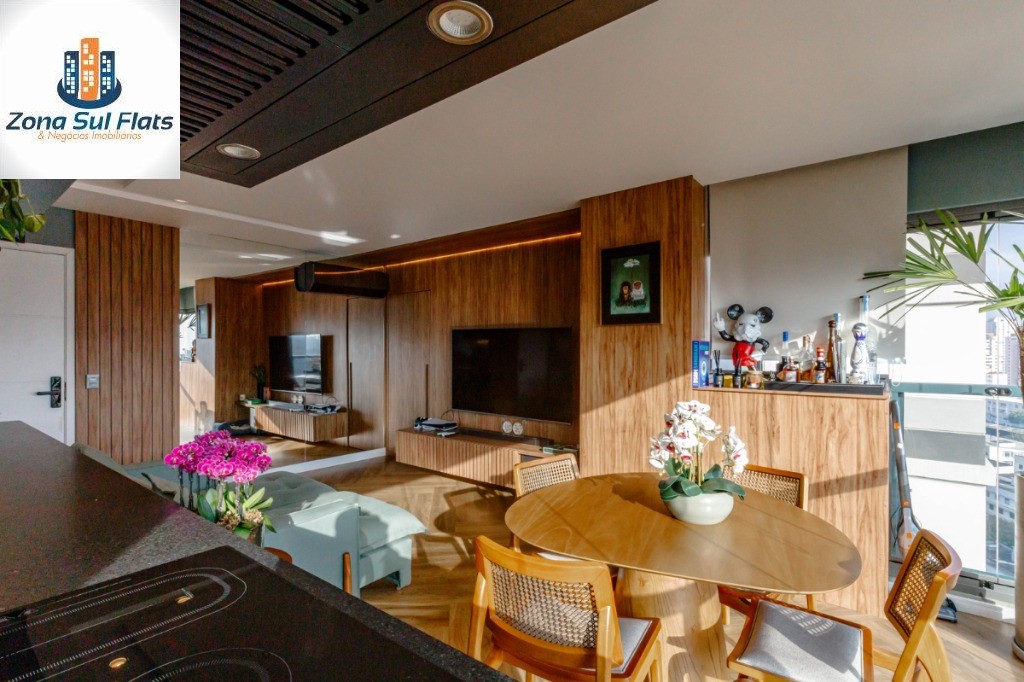 Apartamento, 2 quartos, 68 m² - Foto 5