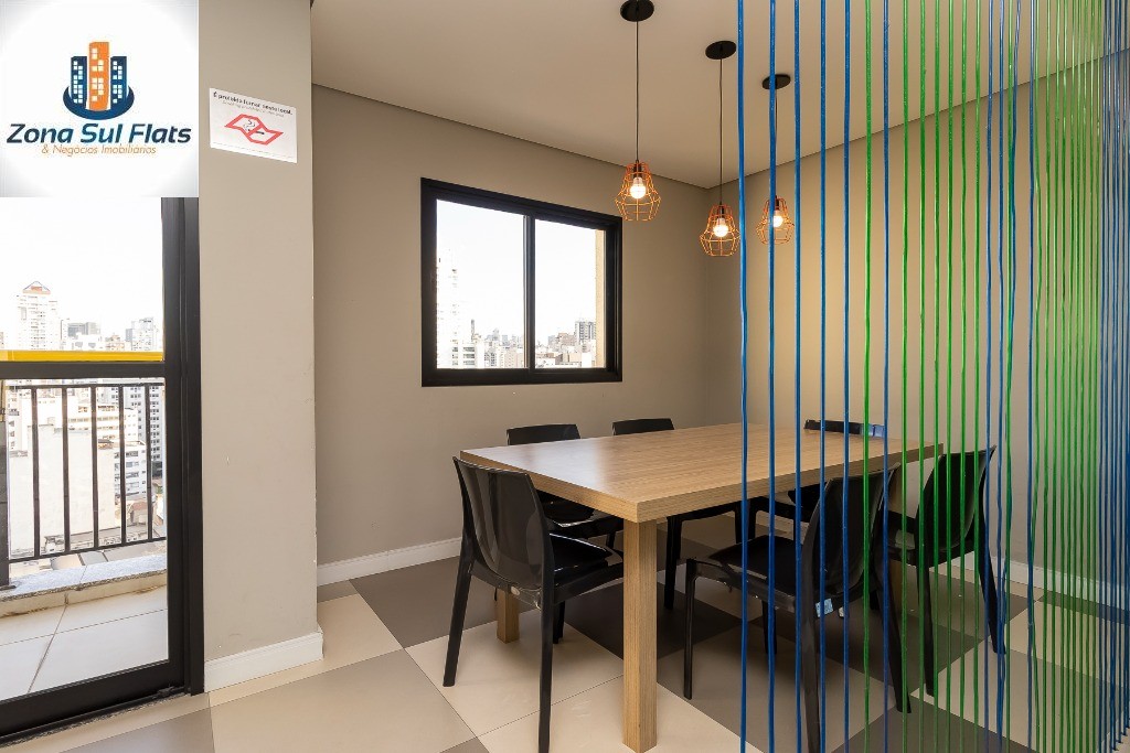 Cobertura, 1 quarto, 70 m² - Foto 33