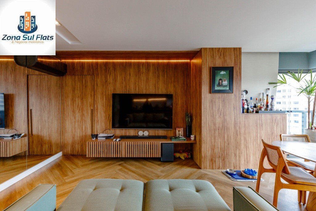 Apartamento, 2 quartos, 68 m² - Foto 9