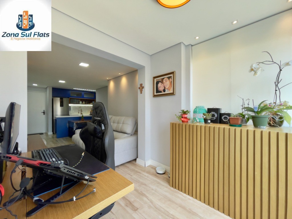 Apartamento, 2 quartos, 56 m² - Foto 17