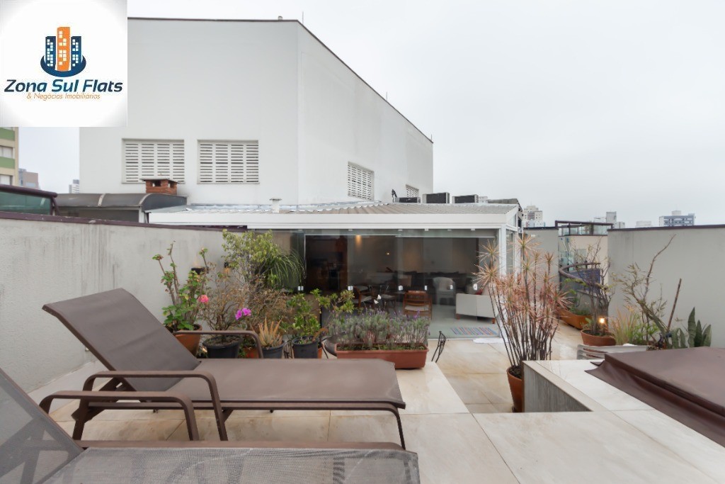Apartamento, 3 quartos, 162 m² - Foto 35