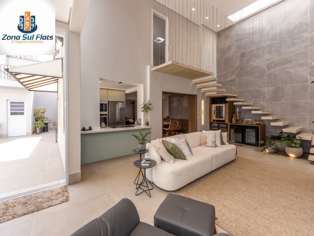 Casa, 4 quartos, 319 m² - Foto 12