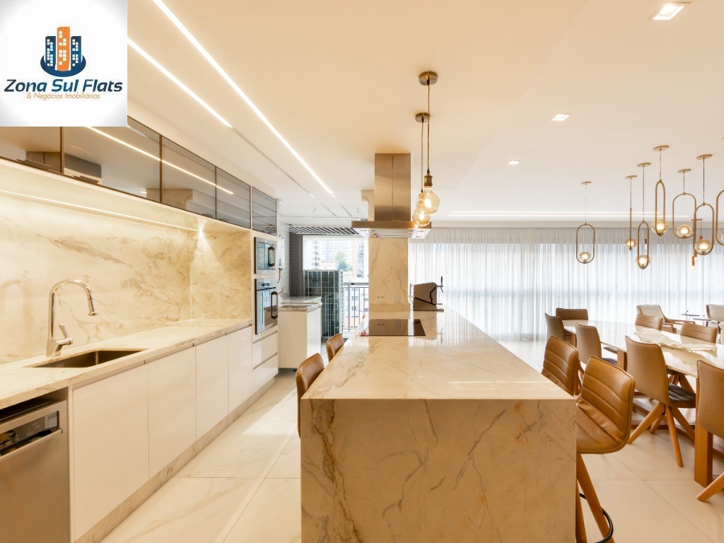 Apartamento, 3 quartos, 160 m² - Foto 14