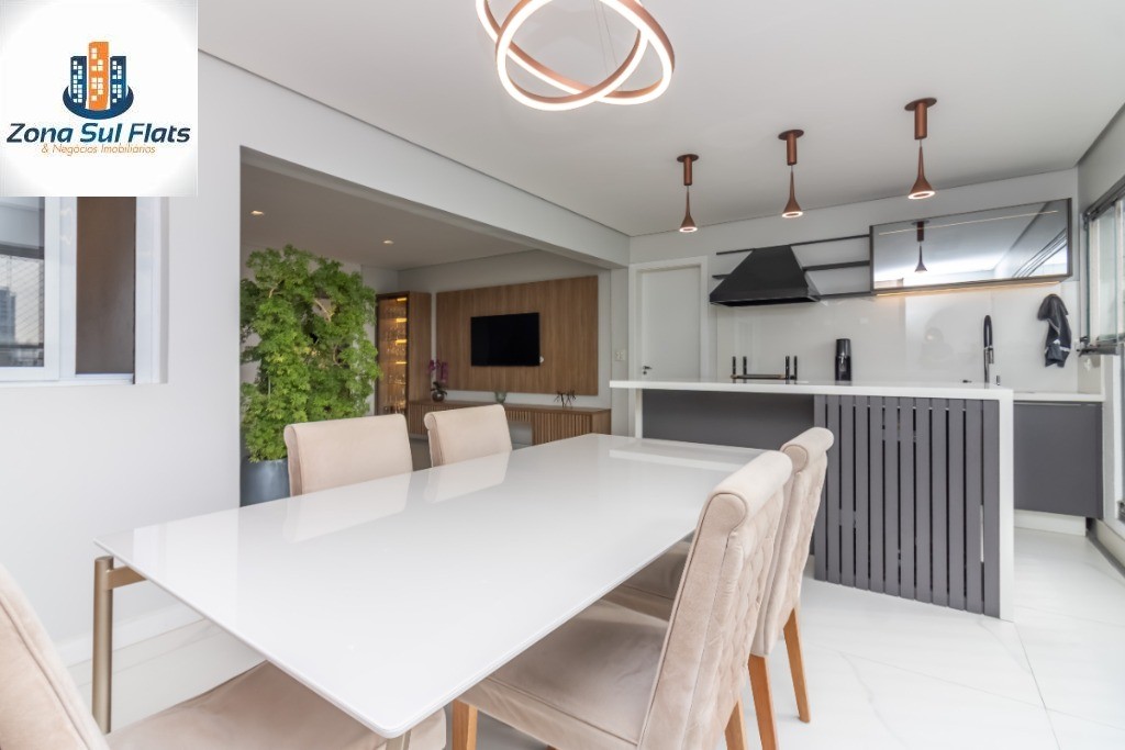 Apartamento, 4 quartos, 150 m² - Foto 7
