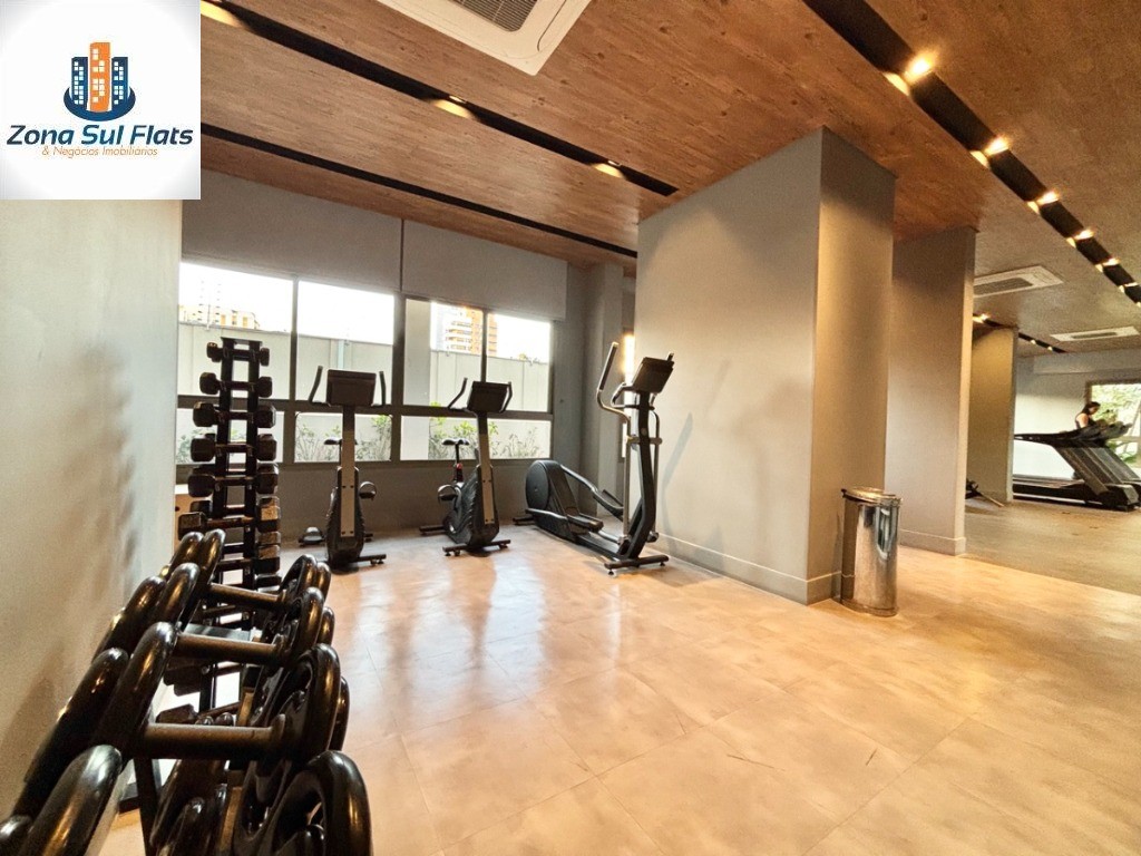 Apartamento, 3 quartos, 110 m² - Foto 14