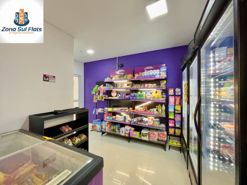 Apartamento, 2 quartos, 56 m² - Foto 39