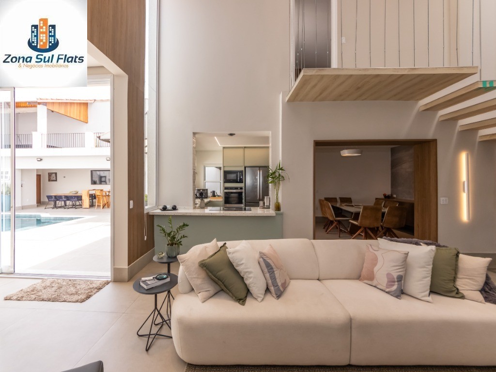Casa, 4 quartos, 319 m² - Foto 3