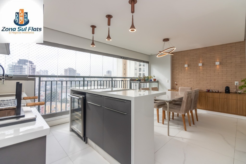 Apartamento, 4 quartos, 150 m² - Foto 2