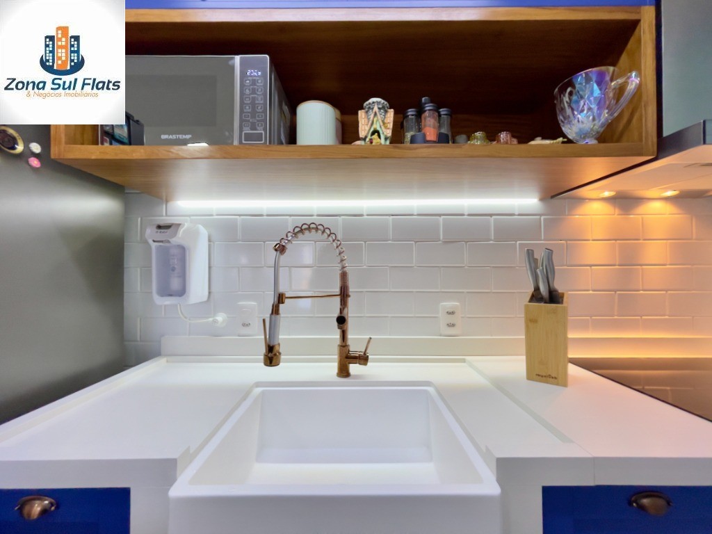 Apartamento, 2 quartos, 56 m² - Foto 11