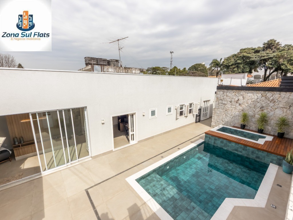 Casa, 4 quartos, 319 m² - Foto 47