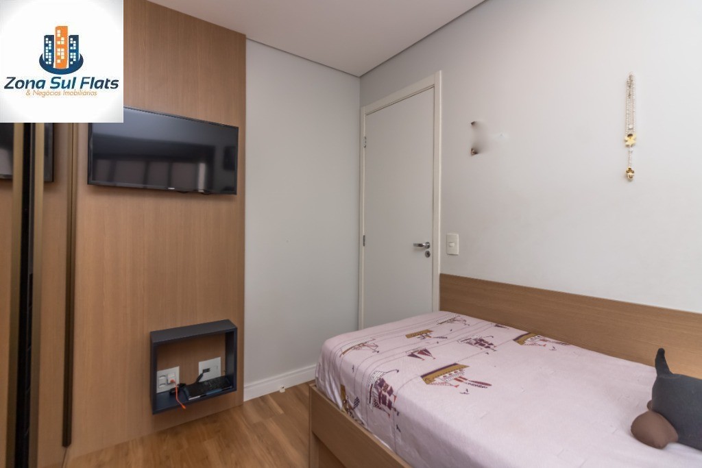 Apartamento, 4 quartos, 150 m² - Foto 20