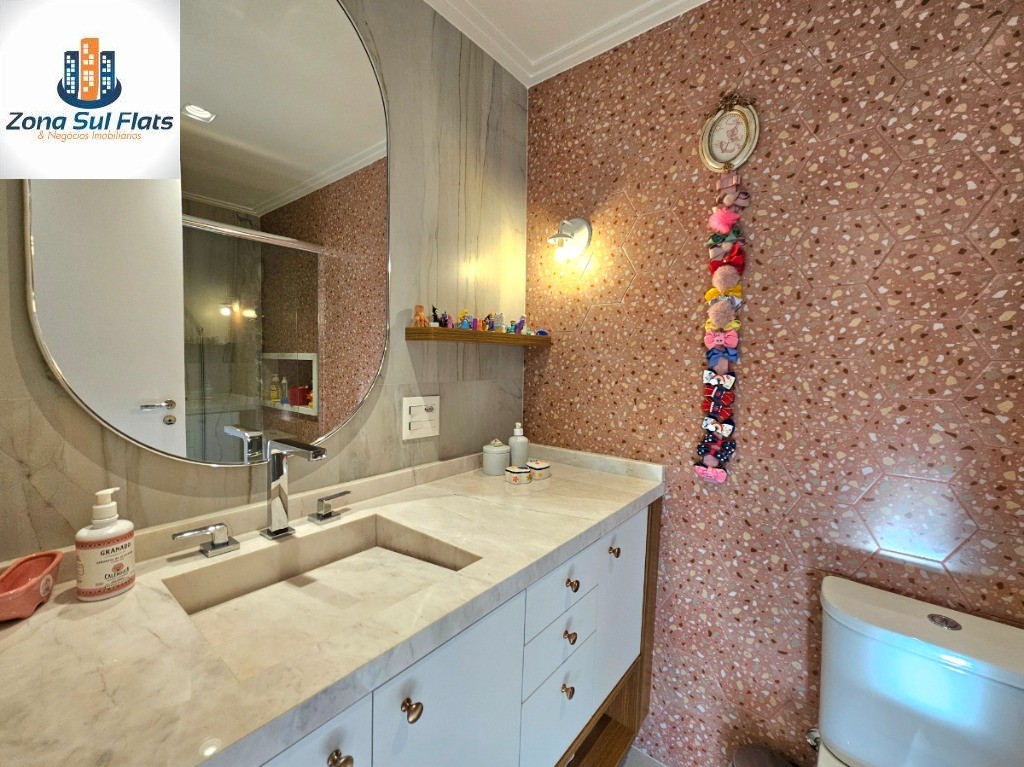 Apartamento, 3 quartos, 146 m² - Foto 15