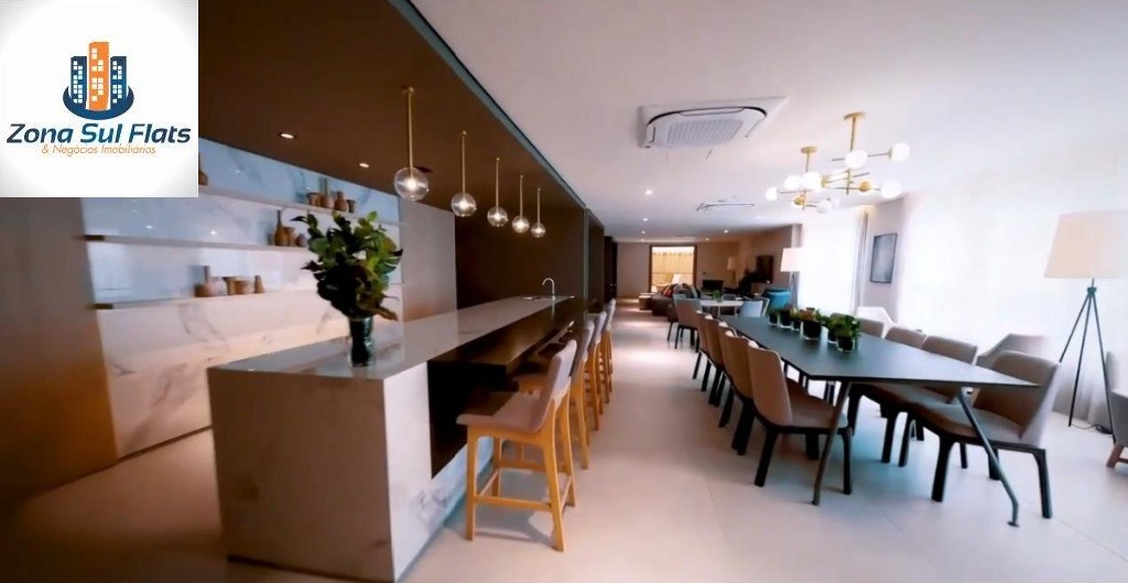 Apartamento, 3 quartos, 146 m² - Foto 43