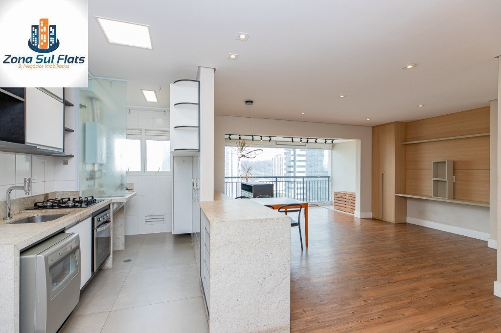 Apartamento, 2 quartos, 81 m² - Foto 5