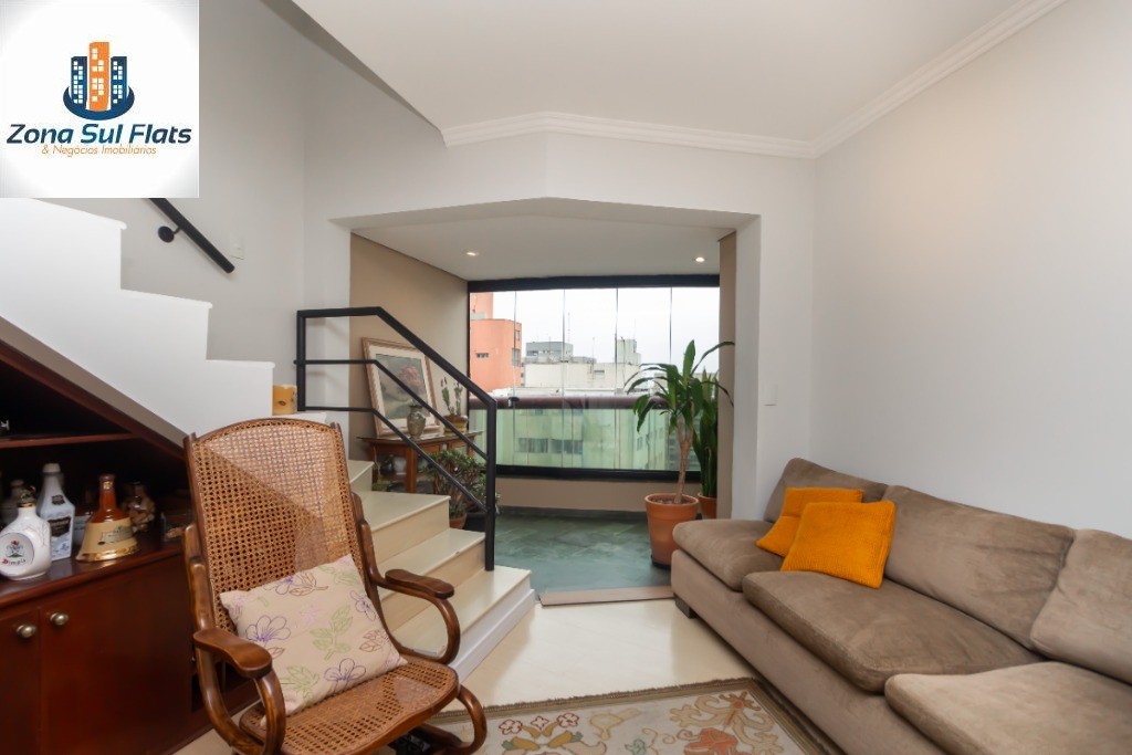 Apartamento, 3 quartos, 162 m² - Foto 8