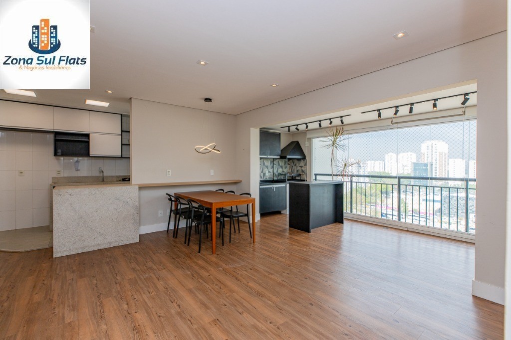 Apartamento, 2 quartos, 81 m² - Foto 1