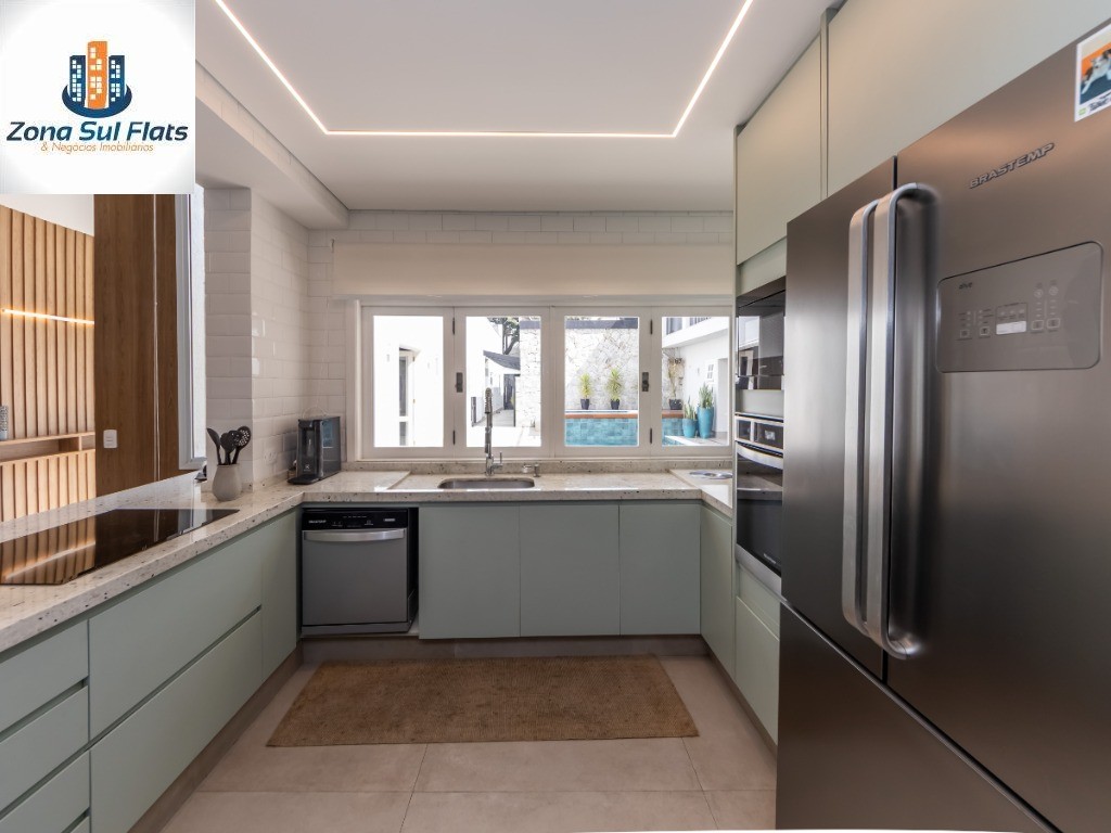 Casa, 4 quartos, 319 m² - Foto 43