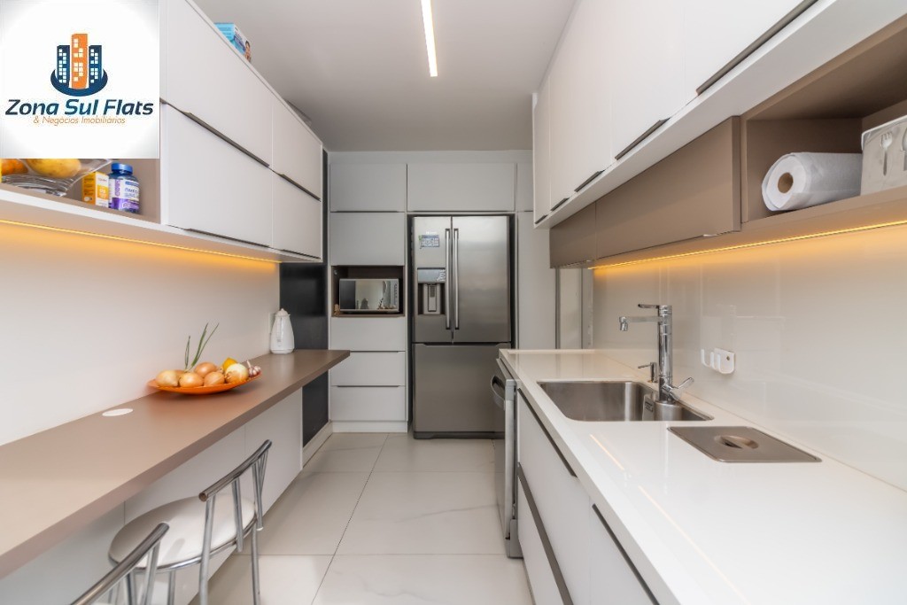 Apartamento, 4 quartos, 150 m² - Foto 34