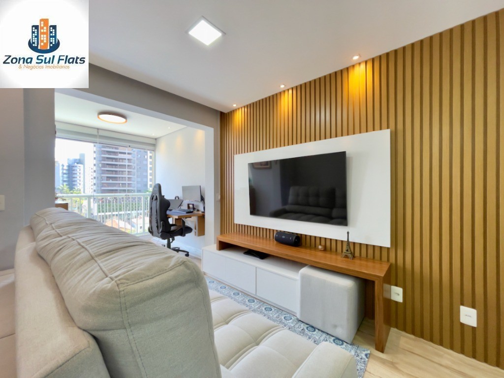 Apartamento, 2 quartos, 56 m² - Foto 3