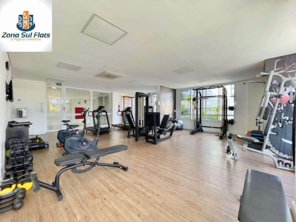 Apartamento, 2 quartos, 56 m² - Foto 44