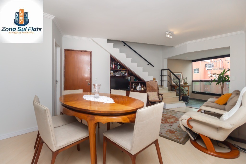 Apartamento, 3 quartos, 162 m² - Foto 5
