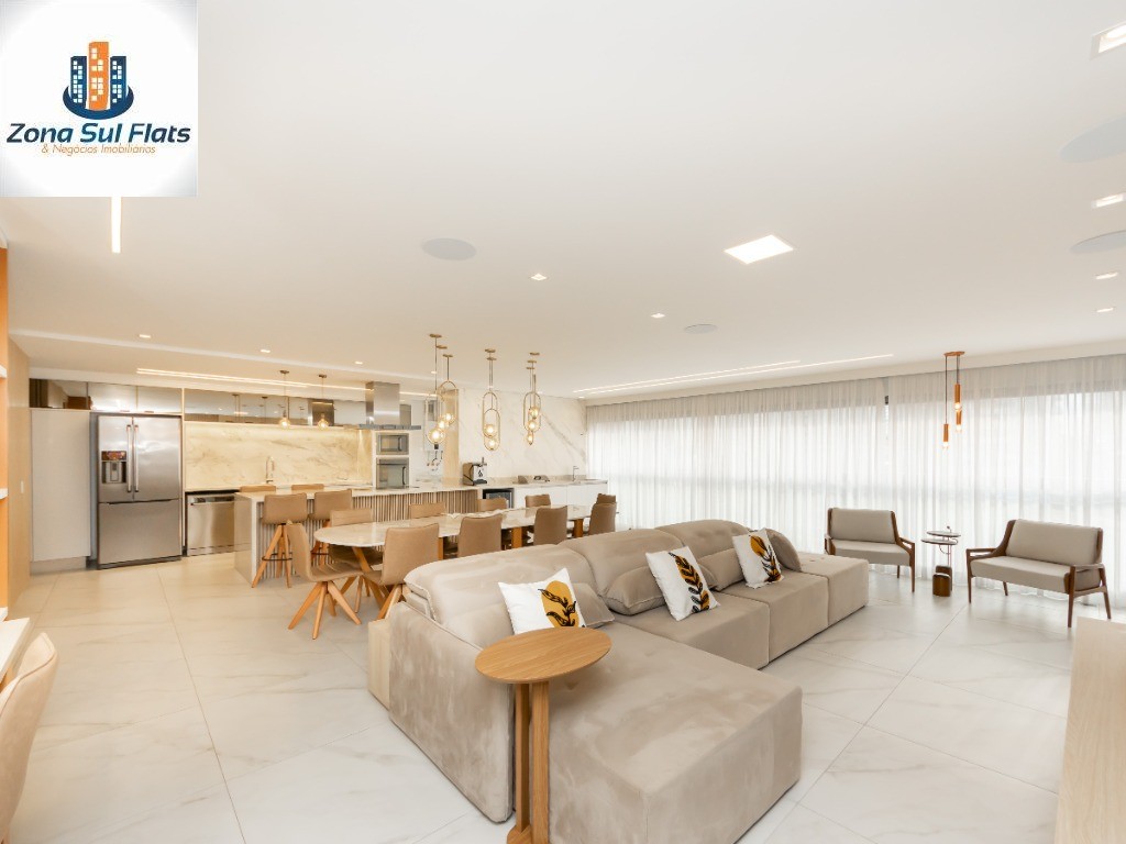 Apartamento, 3 quartos, 160 m² - Foto 4