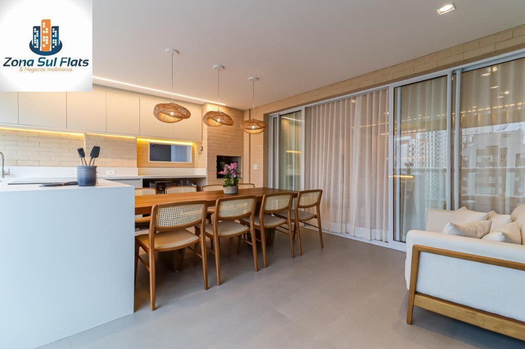 Apartamento, 3 quartos, 165 m² - Foto 9