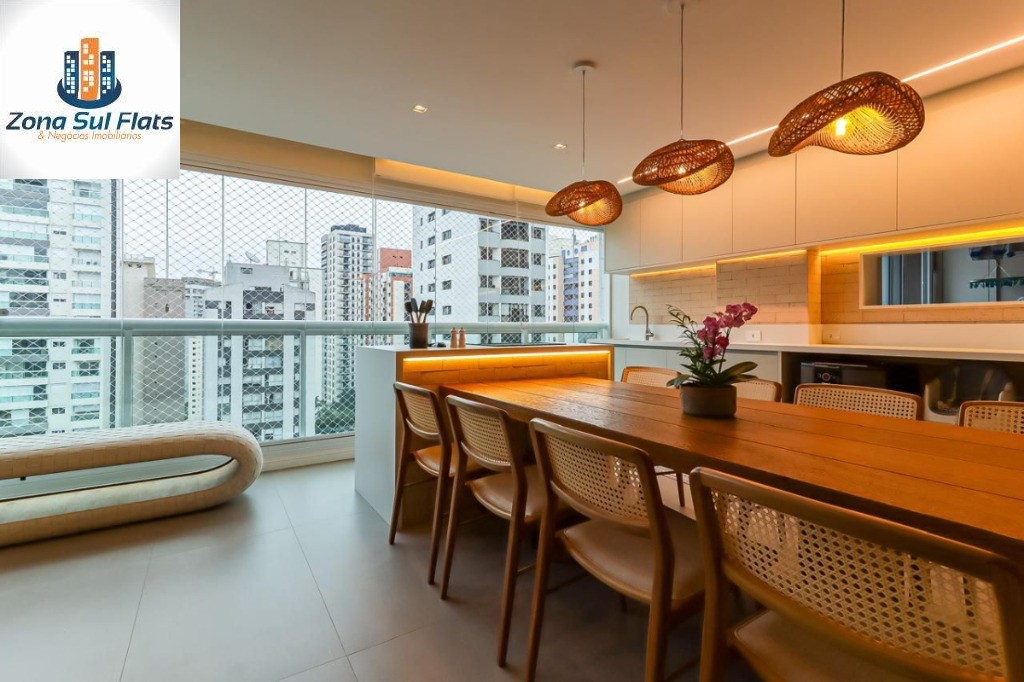 Apartamento, 3 quartos, 165 m² - Foto 5