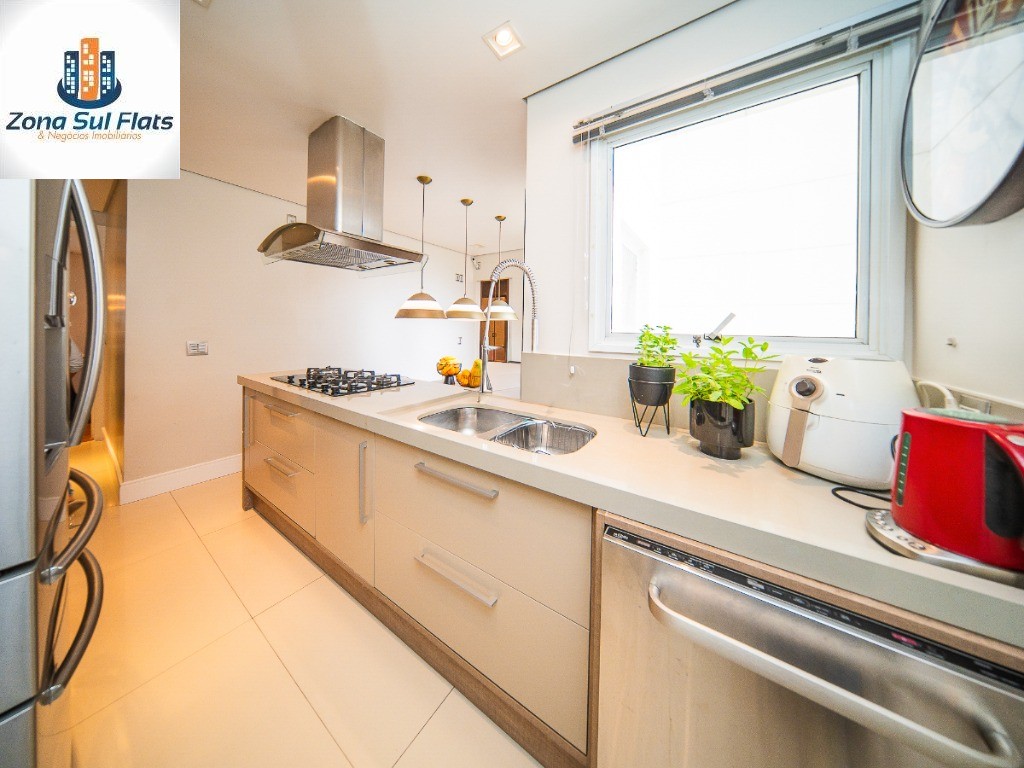 Apartamento, 3 quartos, 170 m² - Foto 32