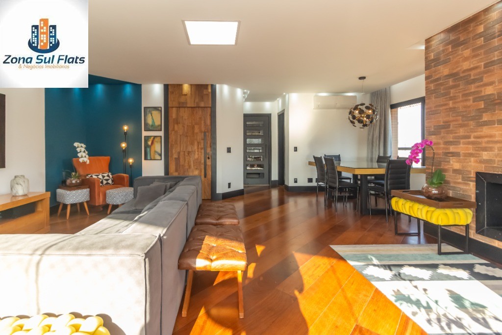 Apartamento, 4 quartos, 177 m² - Foto 6