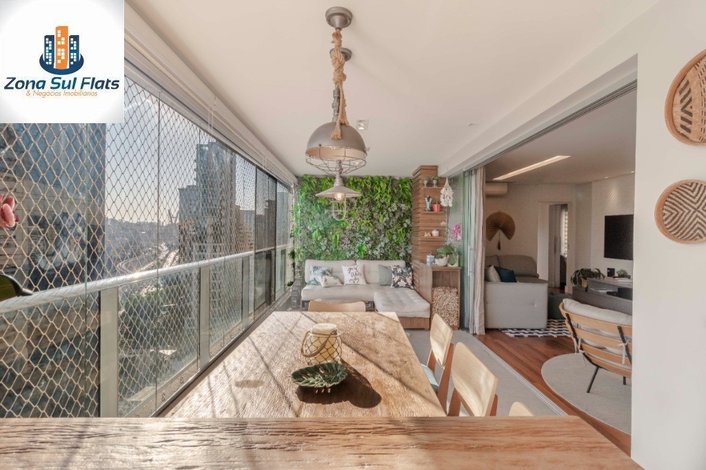 Apartamento, 3 quartos, 134 m² - Foto 6