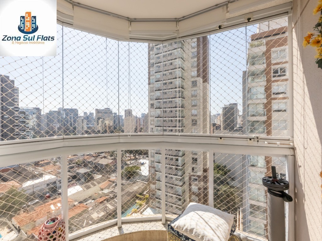 Apartamento, 3 quartos, 120 m² - Foto 14