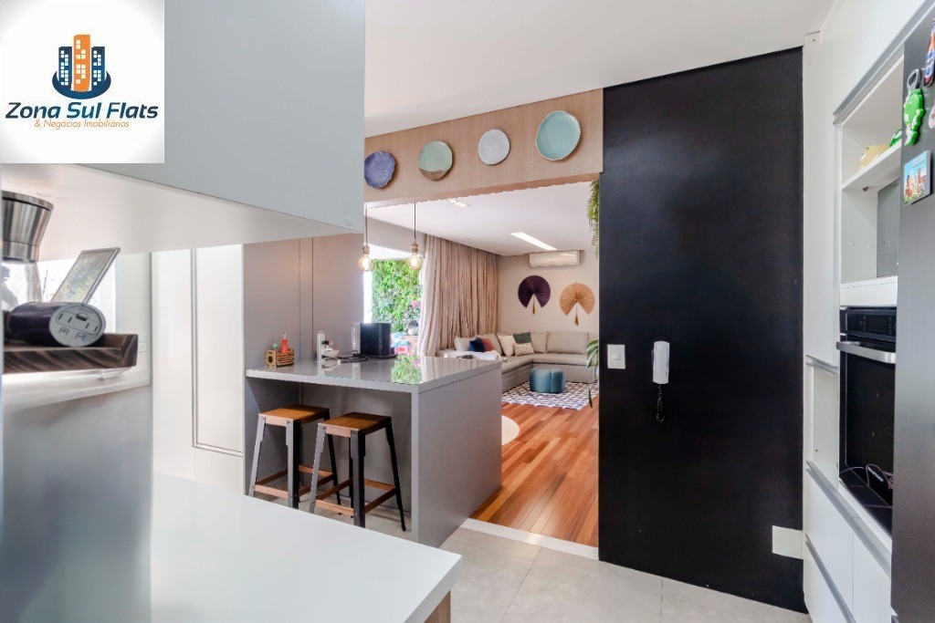 Apartamento, 3 quartos, 134 m² - Foto 10
