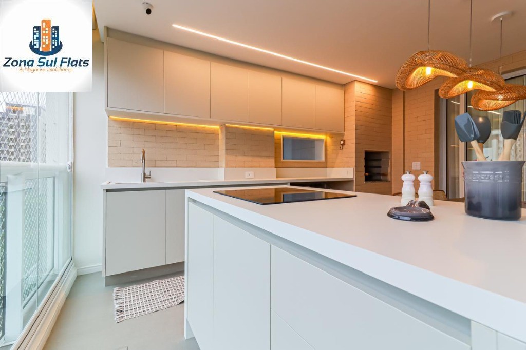 Apartamento, 3 quartos, 165 m² - Foto 12