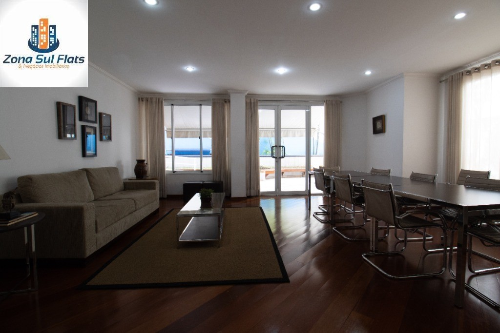 Apartamento, 2 quartos, 120 m² - Foto 38