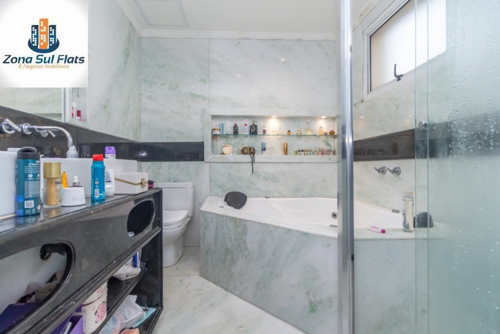 Apartamento, 4 quartos, 205 m² - Foto 30