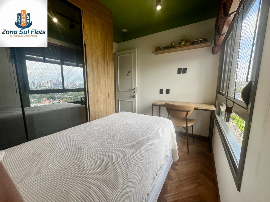 Apartamento, 4 quartos, 155 m² - Foto 19