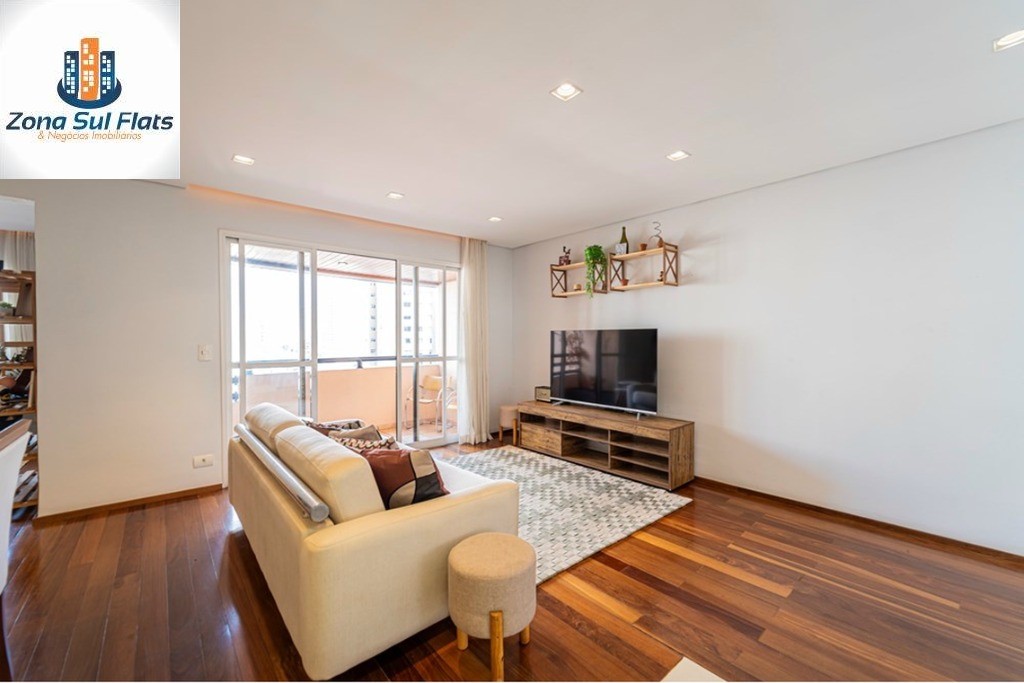 Apartamento, 2 quartos, 84 m² - Foto 4