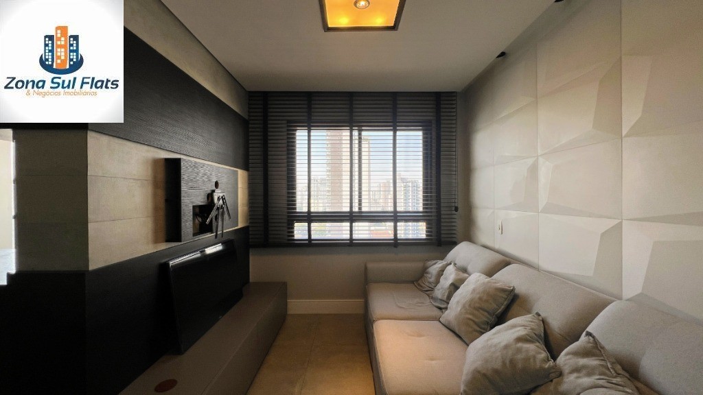 Apartamento, 1 quarto, 70 m² - Foto 28