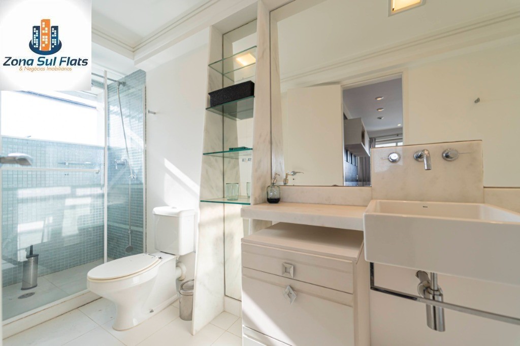 Apartamento, 1 quarto, 104 m² - Foto 33