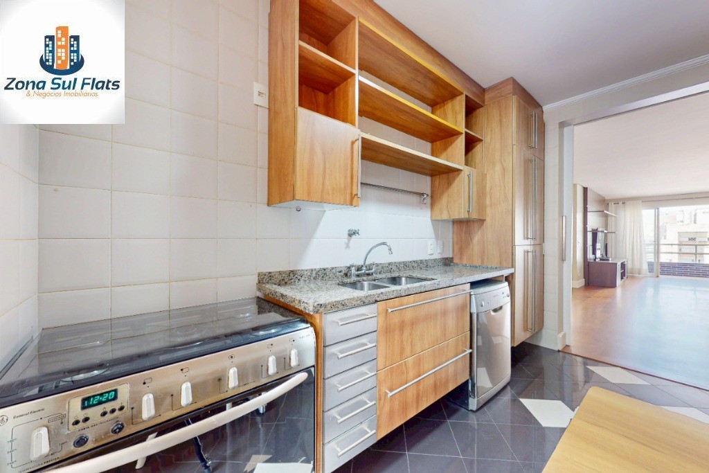 Apartamento, 2 quartos, 120 m² - Foto 23