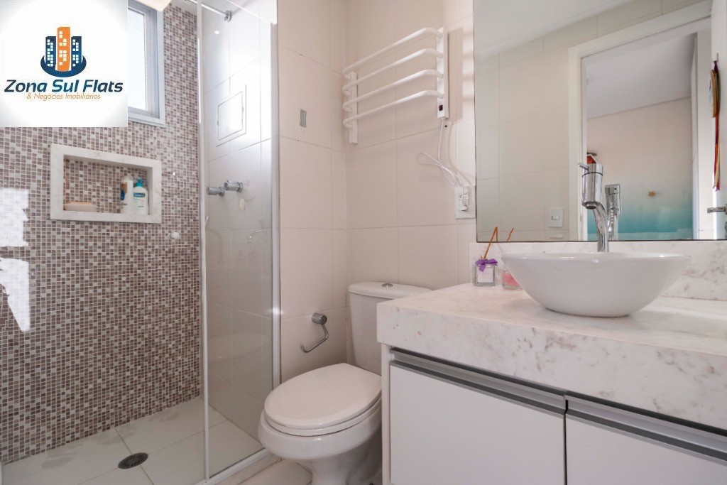 Apartamento, 3 quartos, 134 m² - Foto 26