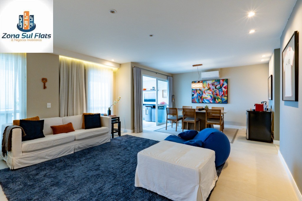 Apartamento, 3 quartos, 173 m² - Foto 4