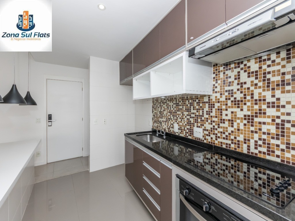 Apartamento, 1 quarto, 49 m² - Foto 8