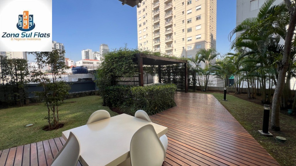 Apartamento, 1 quarto, 70 m² - Foto 43