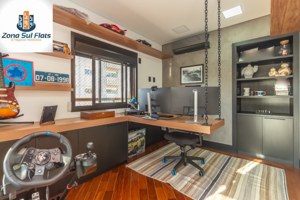 Apartamento, 4 quartos, 177 m² - Foto 42