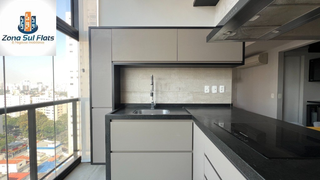 Apartamento, 1 quarto, 70 m² - Foto 27