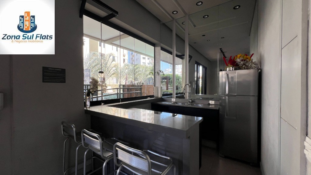 Apartamento, 1 quarto, 70 m² - Foto 16