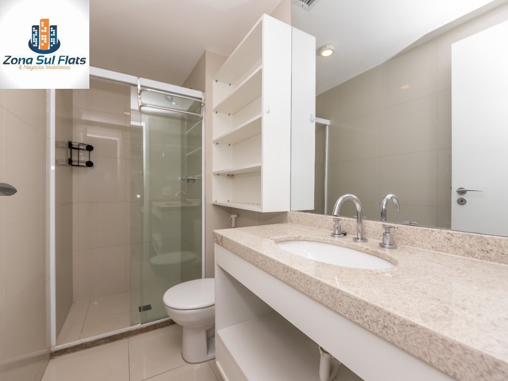 Apartamento, 1 quarto, 49 m² - Foto 11