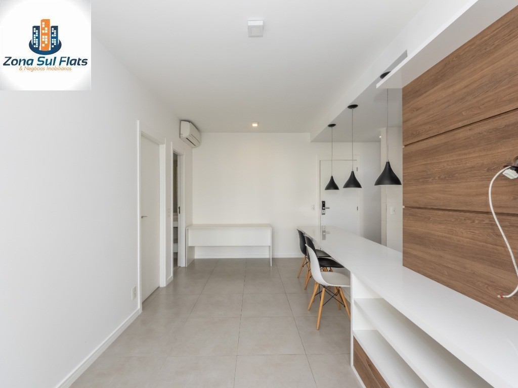 Apartamento, 1 quarto, 49 m² - Foto 6